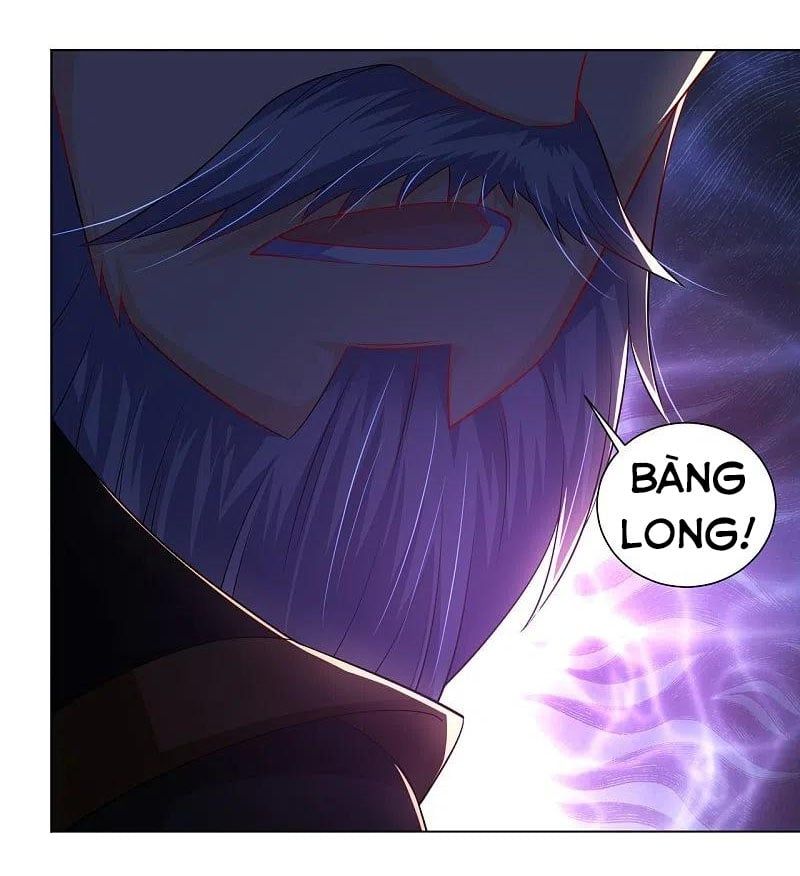 đọc truyện Nghịch Thiên Chiến Thần Chương 276 ảnh 23 tại Thiên Thai Truyện