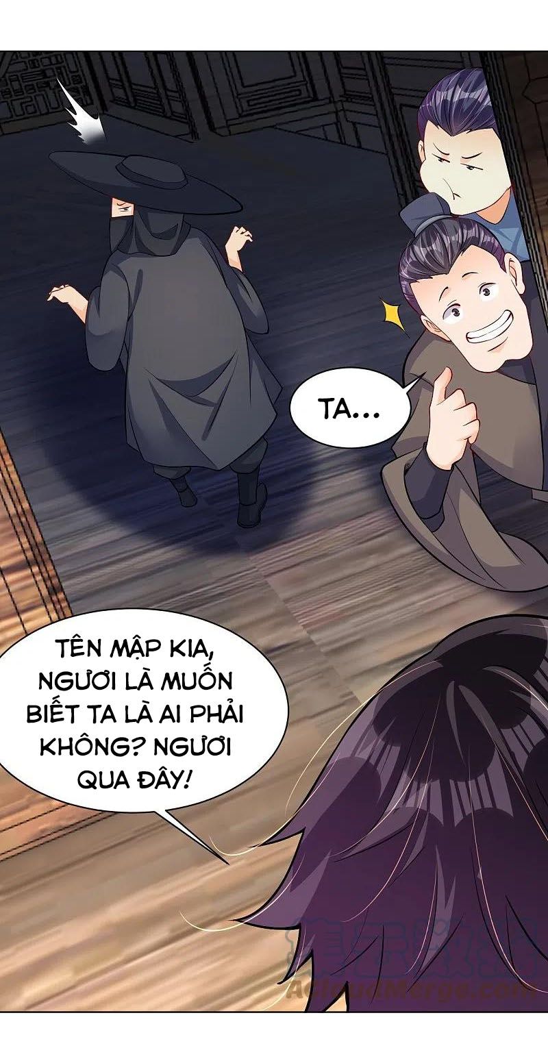 đọc truyện Nghịch Thiên Chiến Thần Chương 277 ảnh 10 tại Thiên Thai Truyện