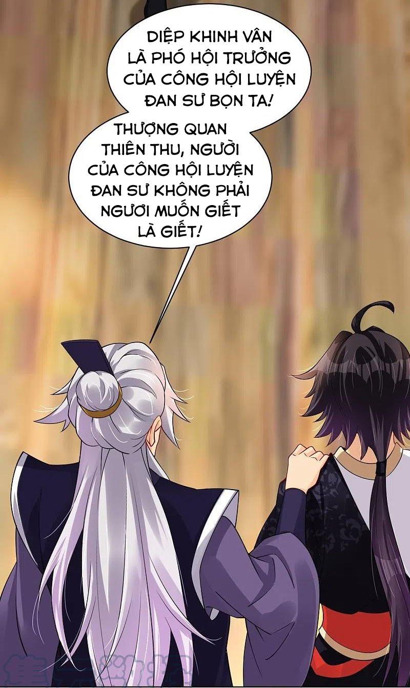 đọc truyện Nghịch Thiên Chiến Thần Chương 278 ảnh 12 tại Thiên Thai Truyện