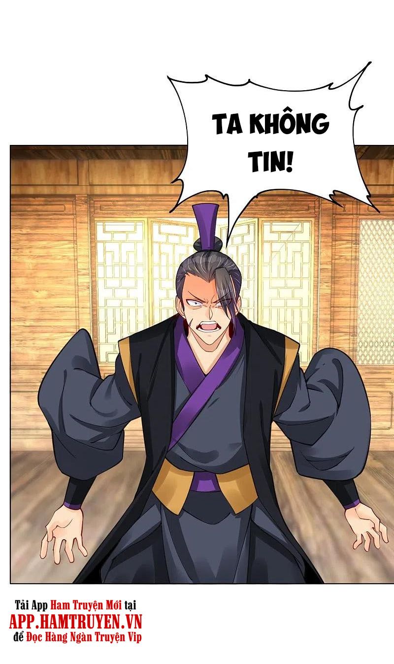 đọc truyện Nghịch Thiên Chiến Thần Chương 278 ảnh 15 tại Thiên Thai Truyện