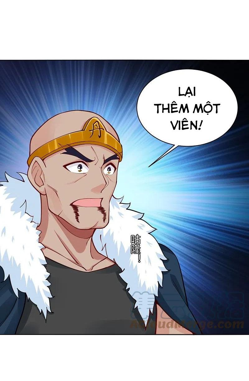 đọc truyện Nghịch Thiên Chiến Thần Chương 278 ảnh 18 tại Thiên Thai Truyện