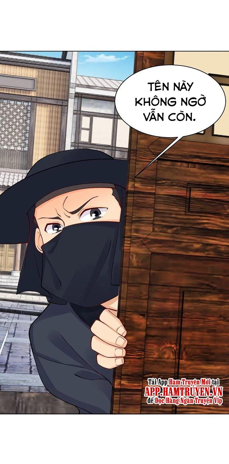 đọc truyện Nghịch Thiên Chiến Thần Chương 278 ảnh 19 tại Thiên Thai Truyện