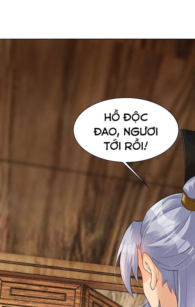 đọc truyện Nghịch Thiên Chiến Thần Chương 278 ảnh 6 tại Thiên Thai Truyện