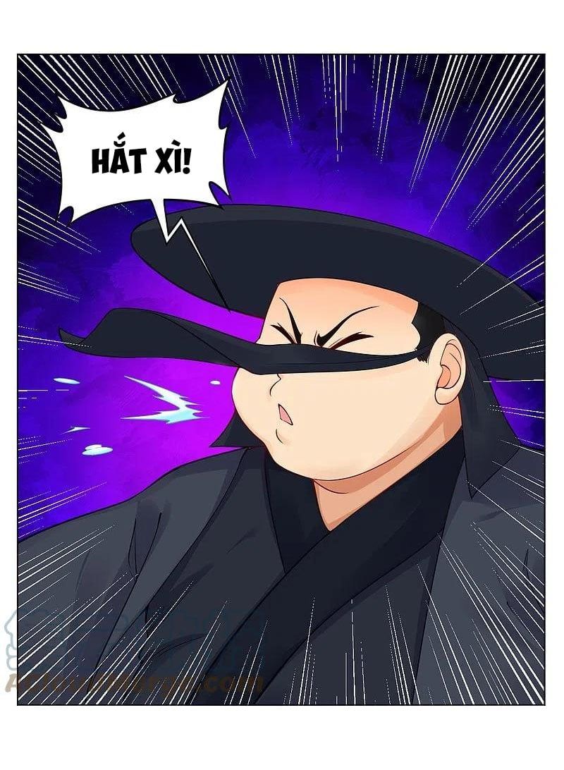 đọc truyện Nghịch Thiên Chiến Thần Chương 279 ảnh 14 tại Thiên Thai Truyện