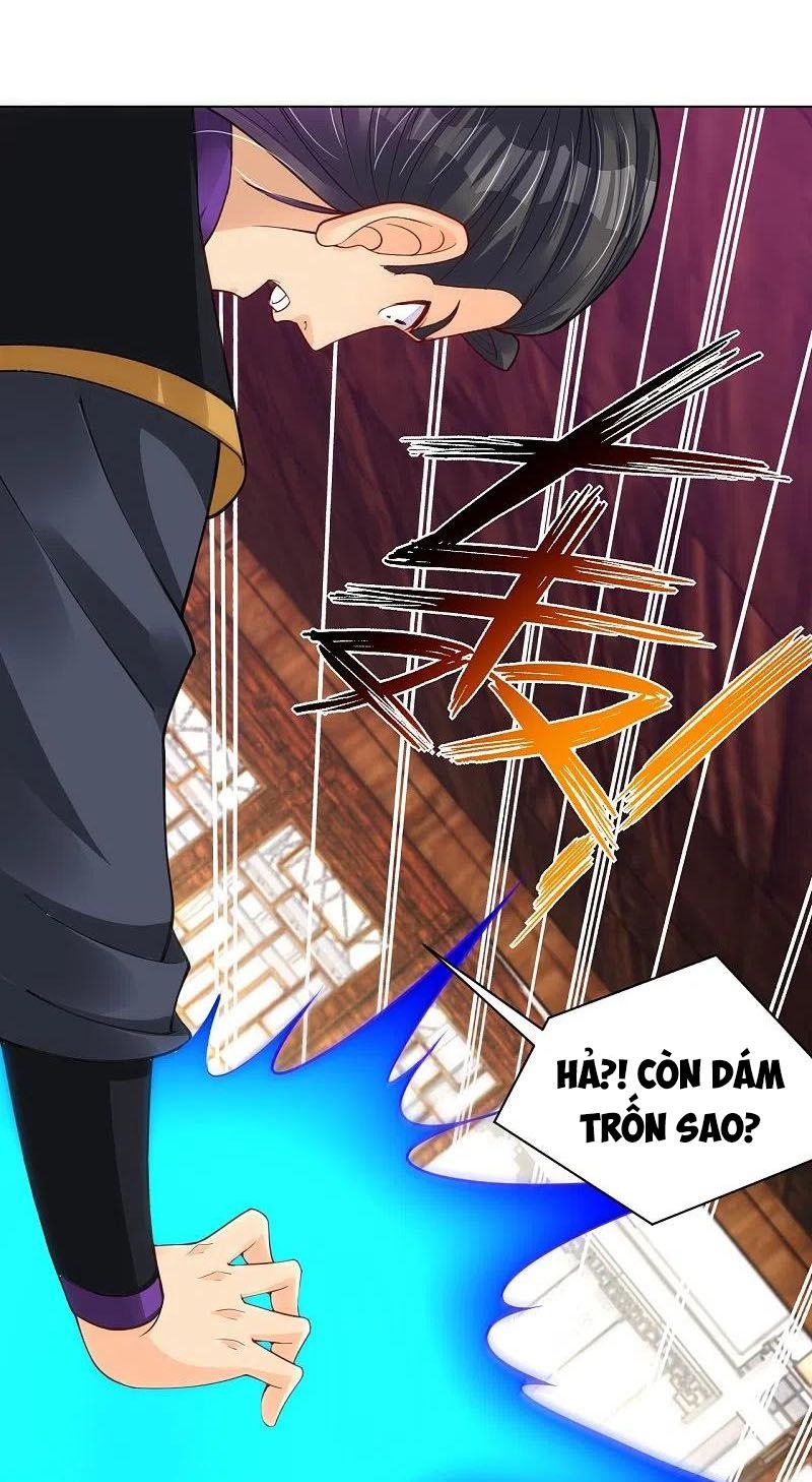 đọc truyện Nghịch Thiên Chiến Thần Chương 279 ảnh 19 tại Thiên Thai Truyện