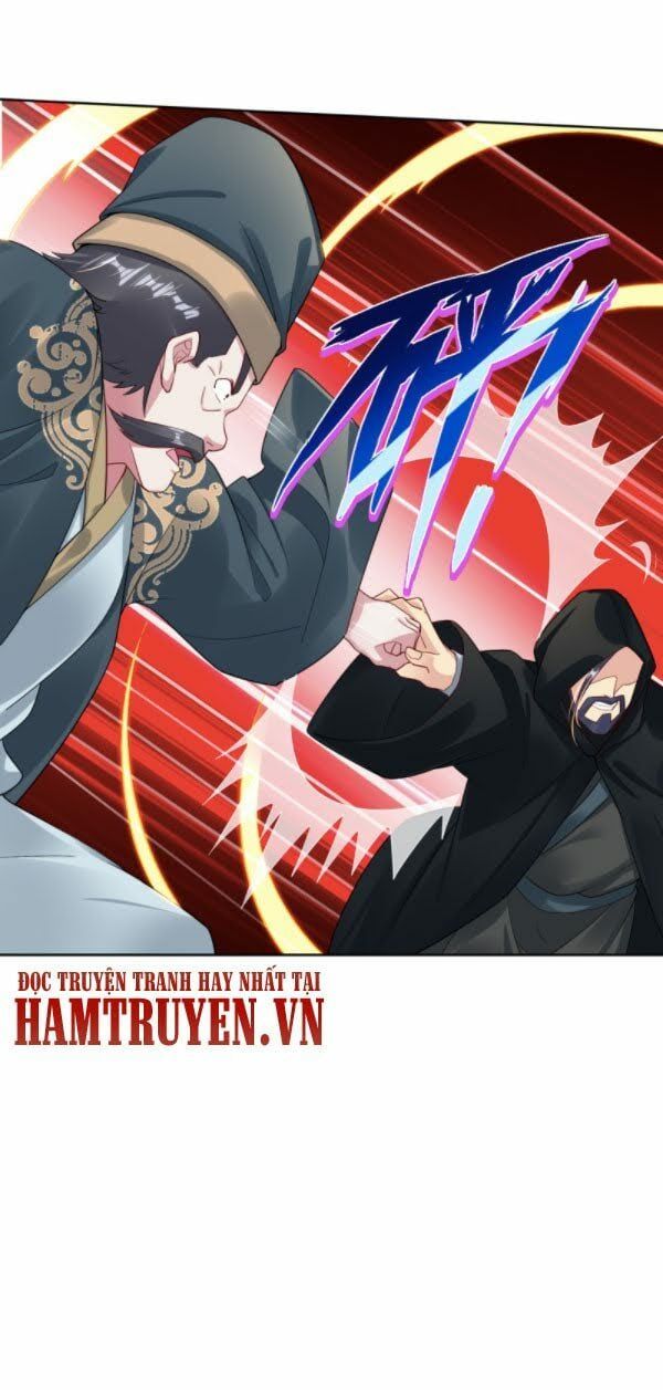 đọc truyện Nghịch Thiên Chiến Thần Chương 28 ảnh 15 tại Thiên Thai Truyện