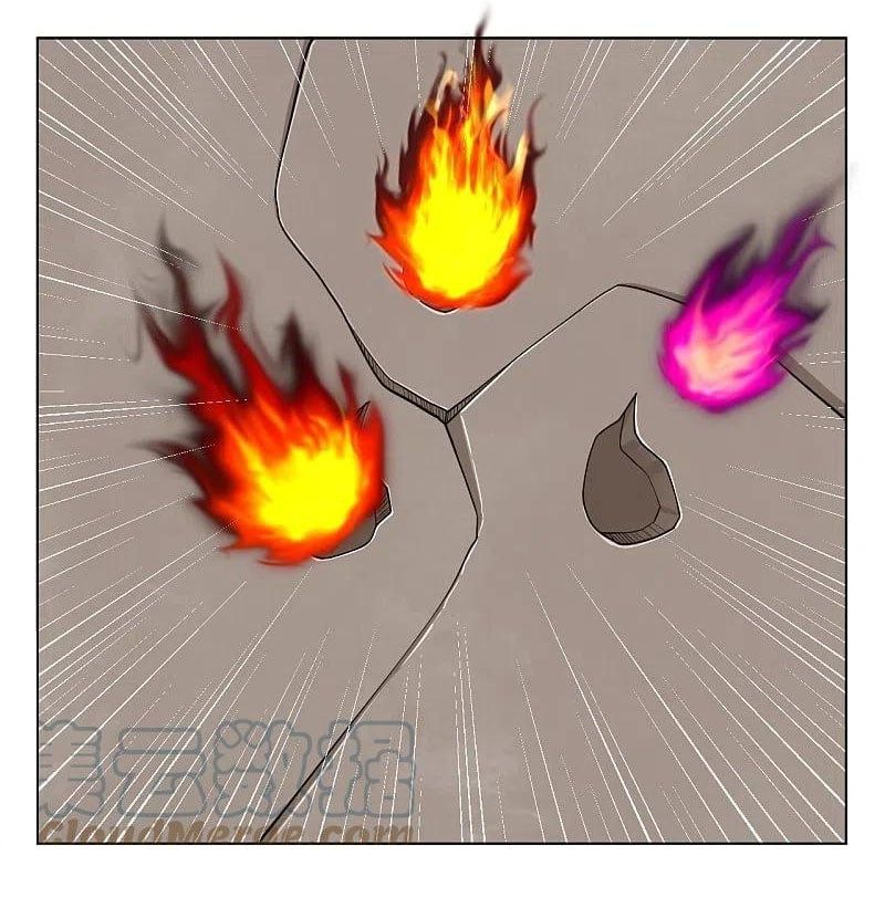 đọc truyện Nghịch Thiên Chiến Thần Chương 281 ảnh 20 tại Thiên Thai Truyện