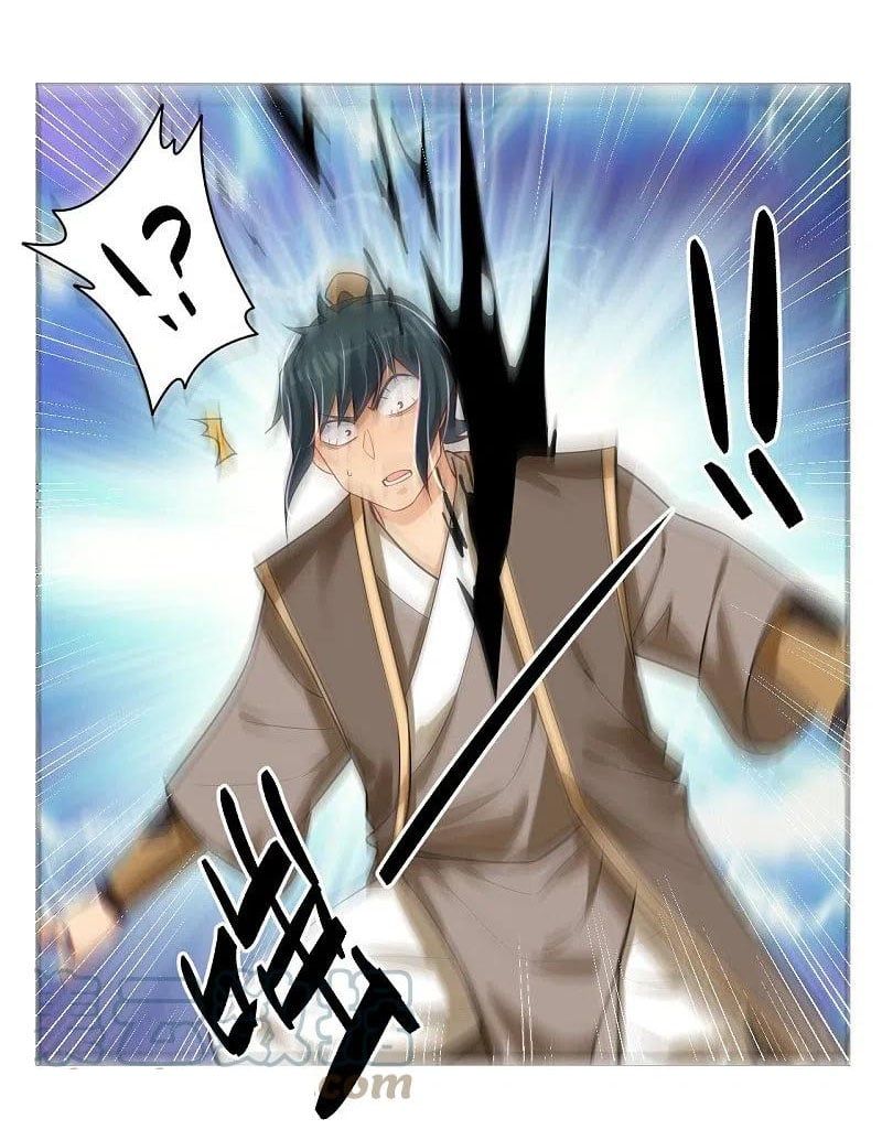 đọc truyện Nghịch Thiên Chiến Thần Chương 283 ảnh 16 tại Thiên Thai Truyện