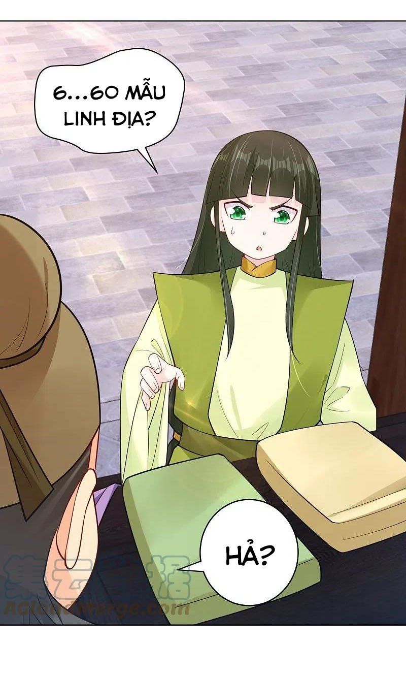 đọc truyện Nghịch Thiên Chiến Thần Chương 284 ảnh 26 tại Thiên Thai Truyện