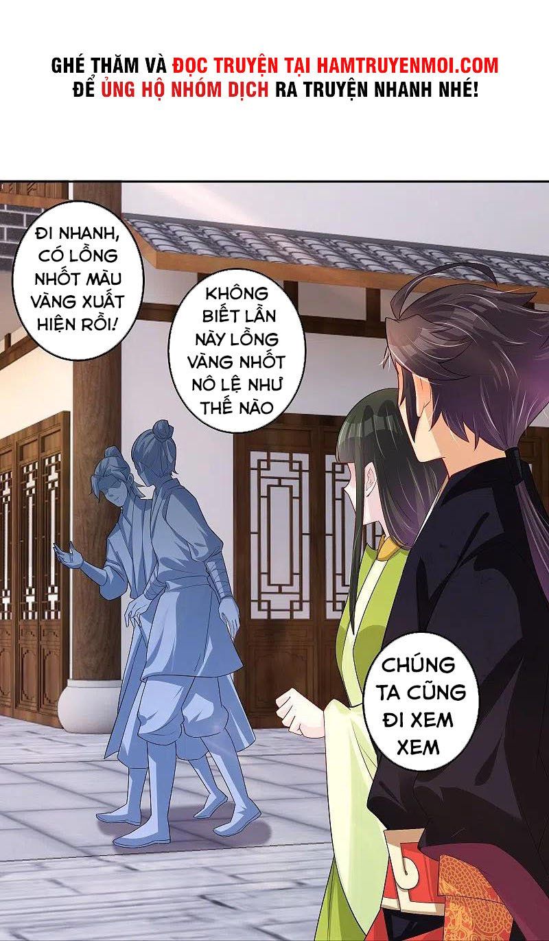 đọc truyện Nghịch Thiên Chiến Thần Chương 286 ảnh 13 tại Thiên Thai Truyện