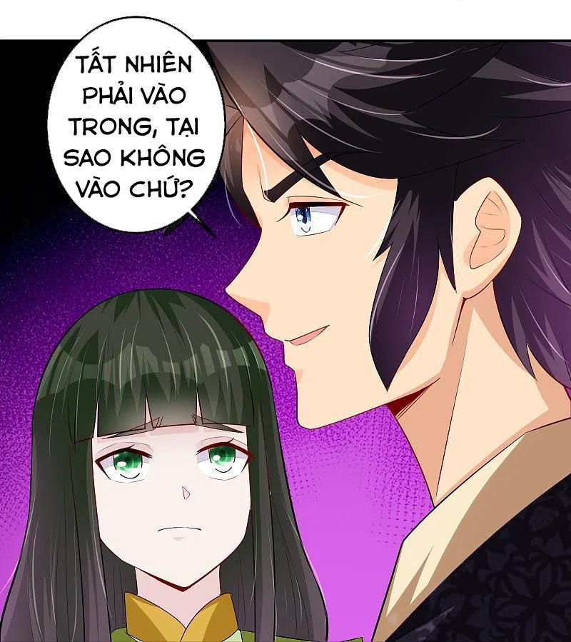 đọc truyện Nghịch Thiên Chiến Thần Chương 286 ảnh 19 tại Thiên Thai Truyện