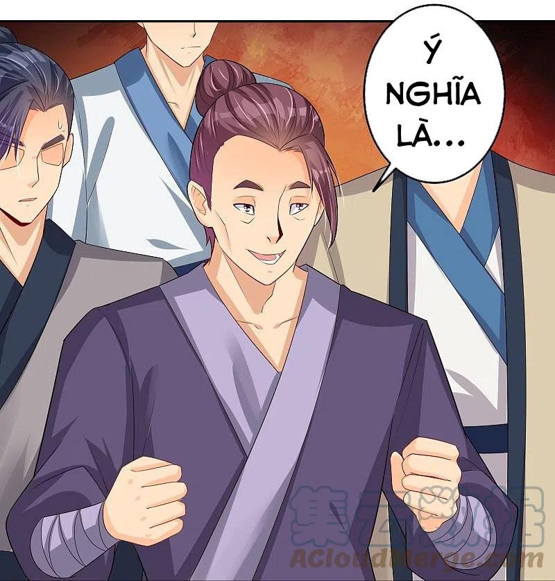 đọc truyện Nghịch Thiên Chiến Thần Chương 286 ảnh 22 tại Thiên Thai Truyện