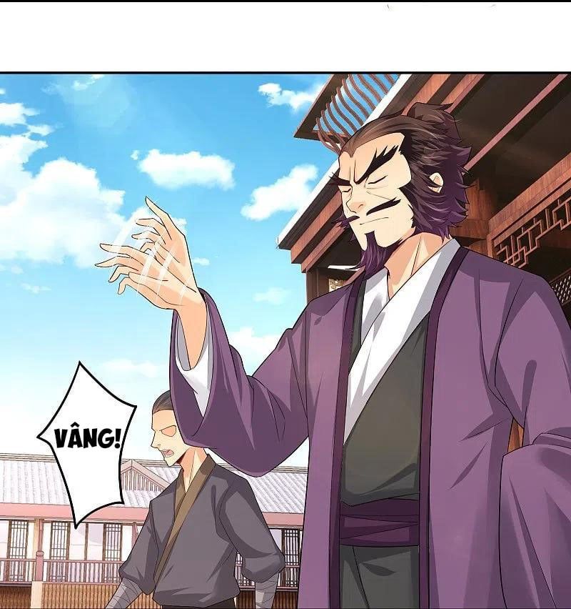 đọc truyện Nghịch Thiên Chiến Thần Chương 286 ảnh 23 tại Thiên Thai Truyện