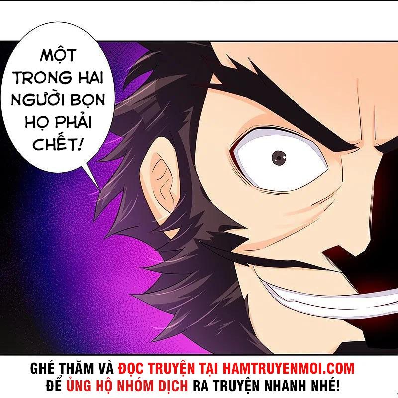 đọc truyện Nghịch Thiên Chiến Thần Chương 286 ảnh 27 tại Thiên Thai Truyện
