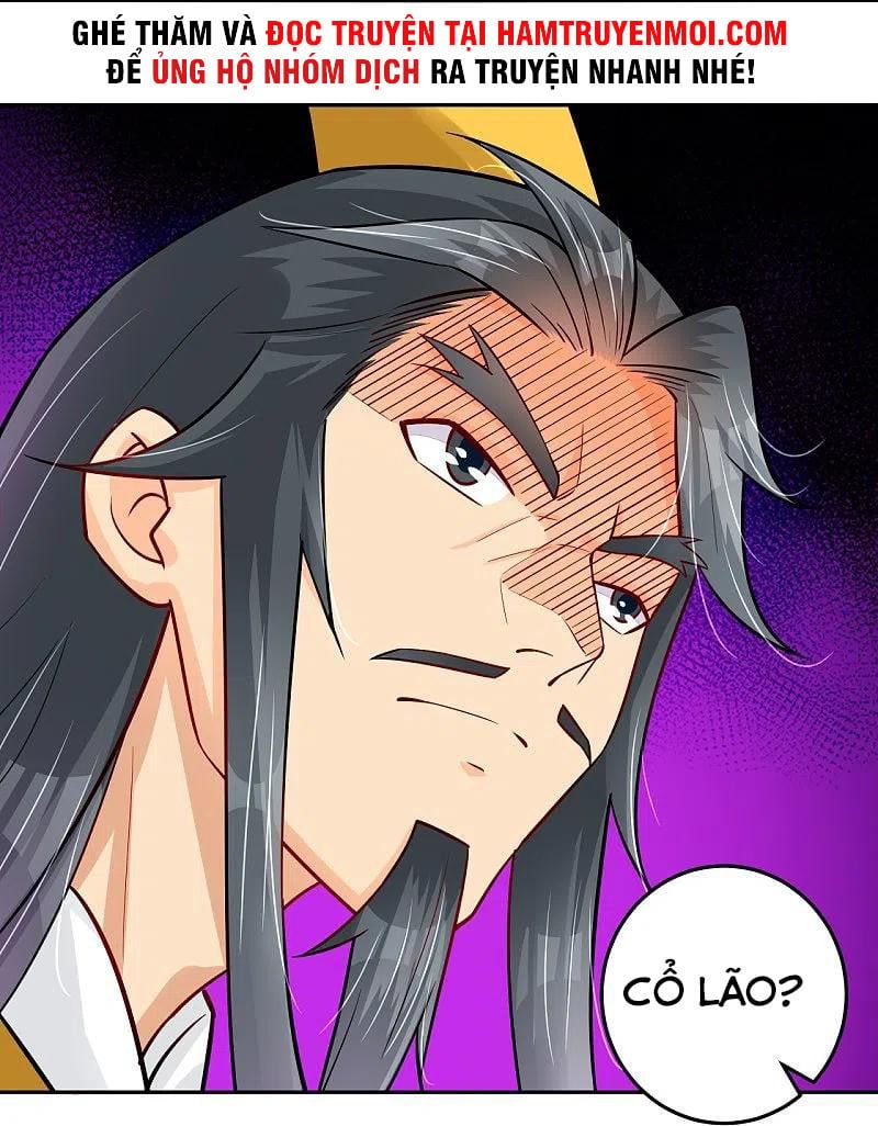 đọc truyện Nghịch Thiên Chiến Thần Chương 287 ảnh 5 tại Thiên Thai Truyện