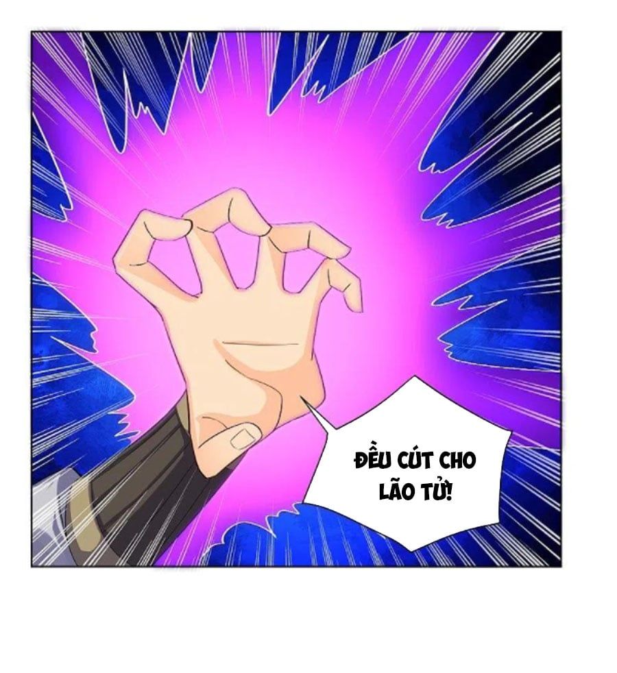 đọc truyện Nghịch Thiên Chiến Thần Chương 288 ảnh 19 tại Thiên Thai Truyện