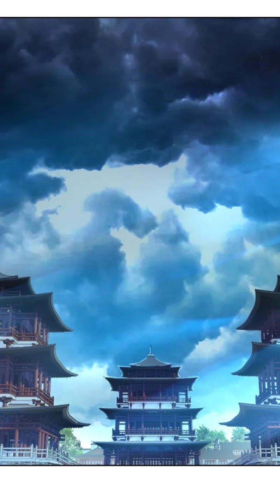 đọc truyện Nghịch Thiên Chiến Thần Chương 289 ảnh 18 tại Thiên Thai Truyện