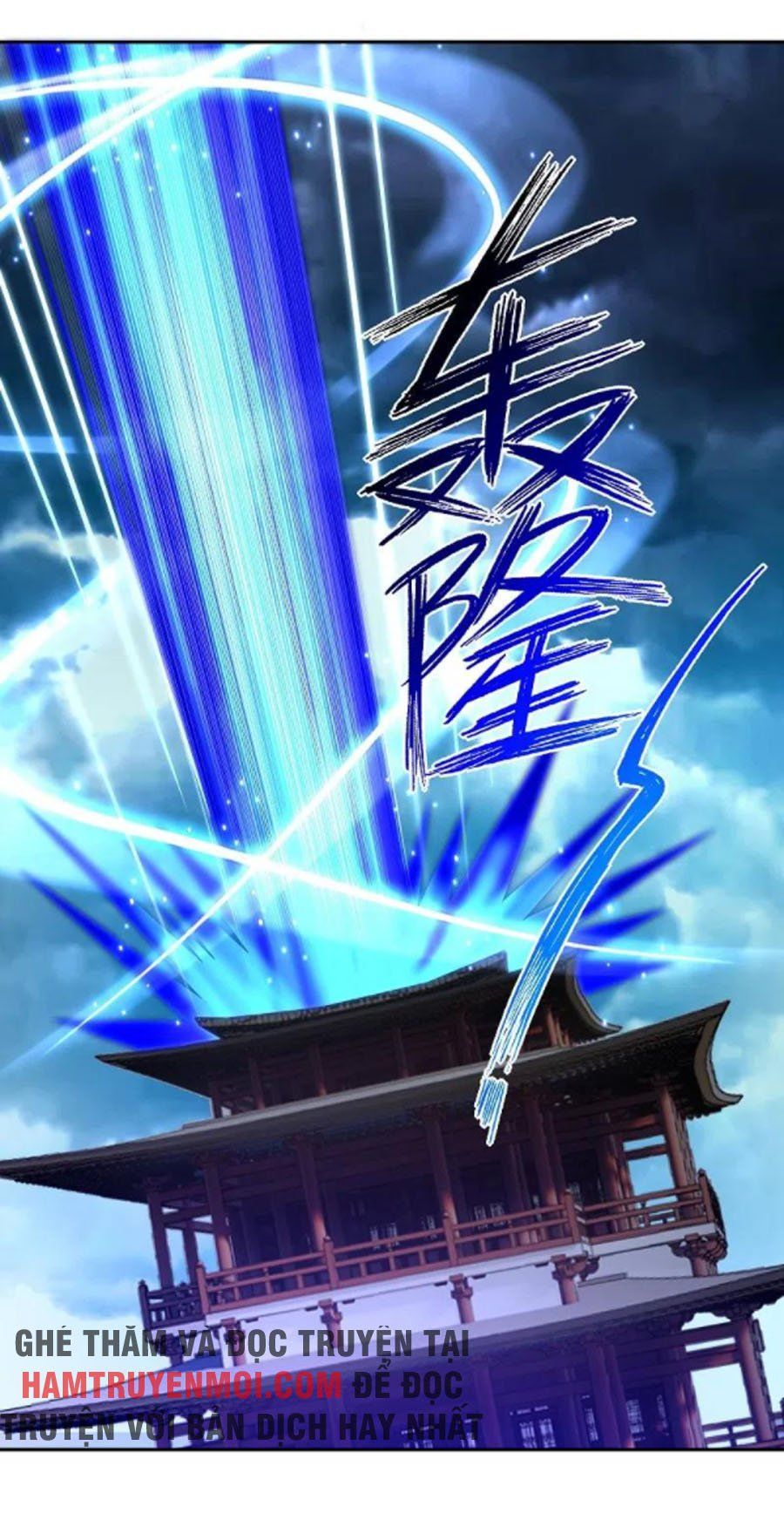 đọc truyện Nghịch Thiên Chiến Thần Chương 289 ảnh 20 tại Thiên Thai Truyện