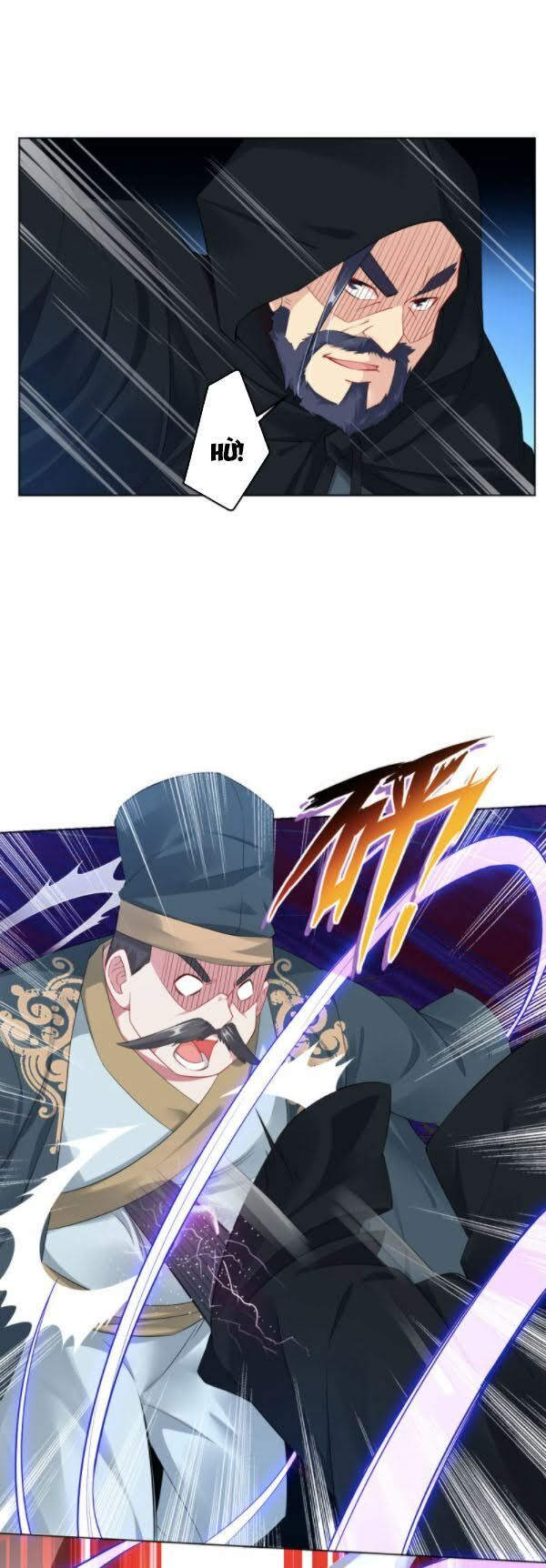 đọc truyện Nghịch Thiên Chiến Thần Chương 29 ảnh 3 tại Thiên Thai Truyện