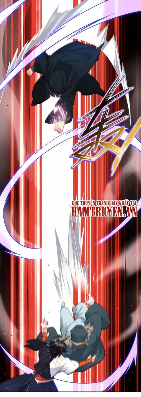 đọc truyện Nghịch Thiên Chiến Thần Chương 29 ảnh 4 tại Thiên Thai Truyện