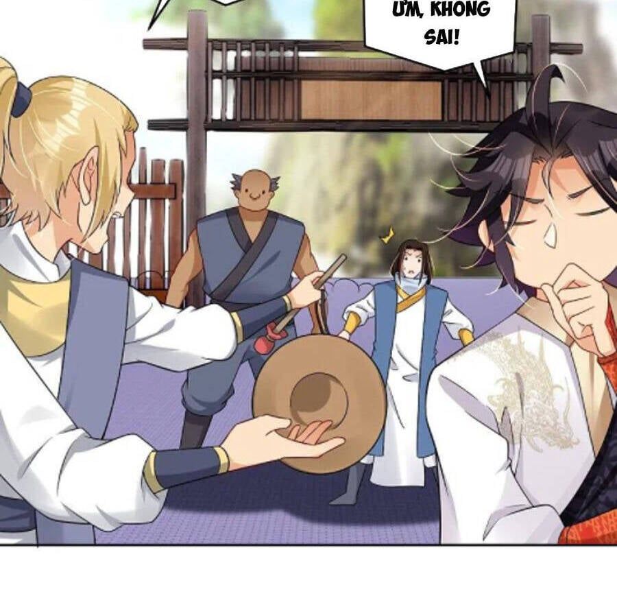 đọc truyện Nghịch Thiên Chiến Thần Chương 297 ảnh 18 tại Thiên Thai Truyện