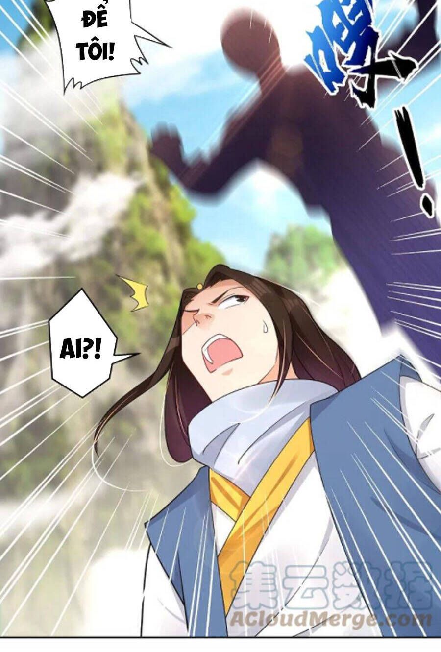 đọc truyện Nghịch Thiên Chiến Thần Chương 297 ảnh 20 tại Thiên Thai Truyện