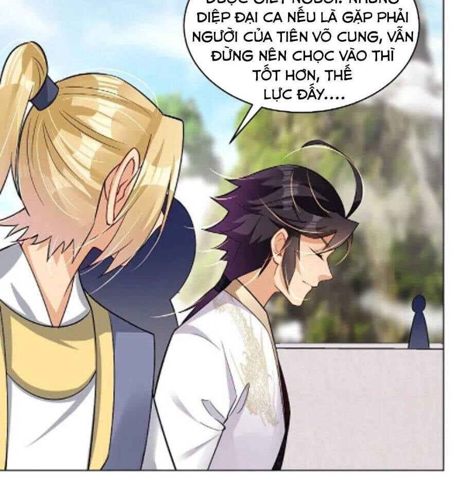 đọc truyện Nghịch Thiên Chiến Thần Chương 297 ảnh 8 tại Thiên Thai Truyện