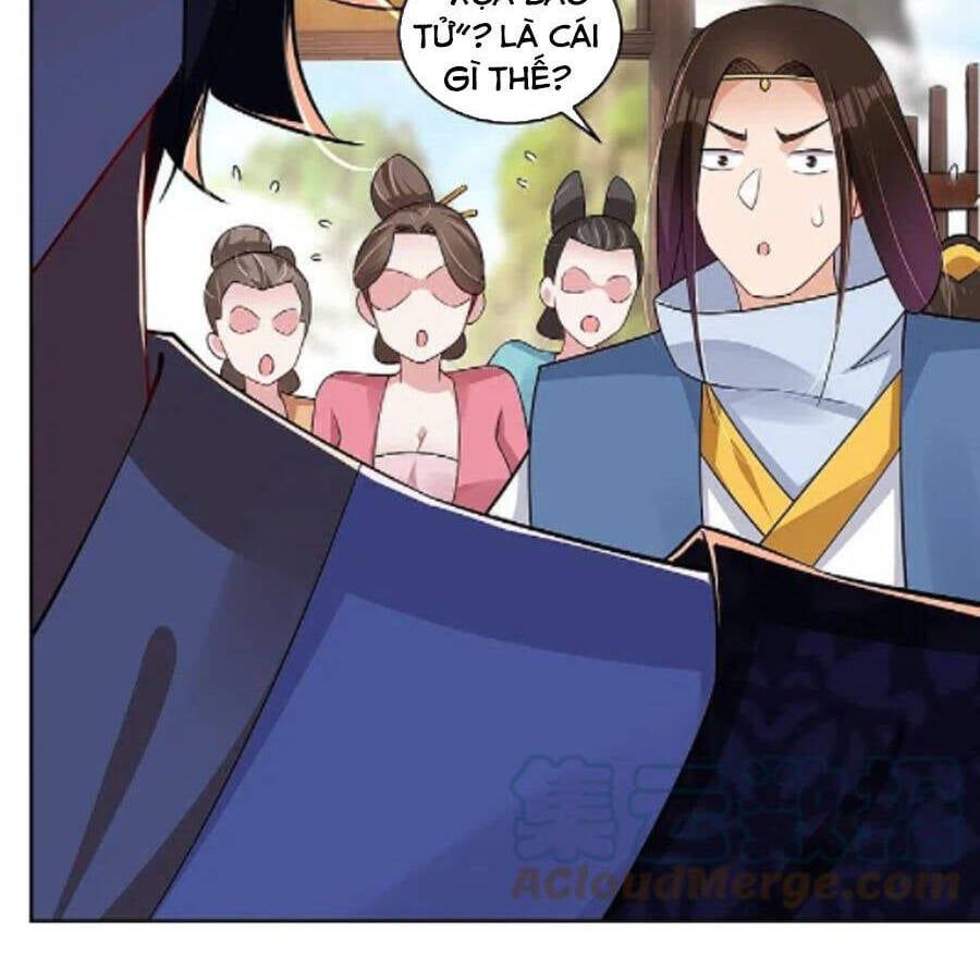 đọc truyện Nghịch Thiên Chiến Thần Chương 297 ảnh 10 tại Thiên Thai Truyện