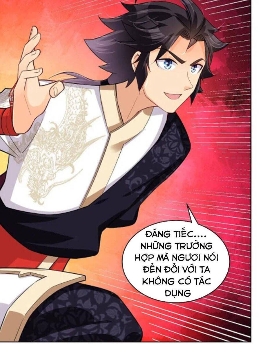 đọc truyện Nghịch Thiên Chiến Thần Chương 298 ảnh 12 tại Thiên Thai Truyện