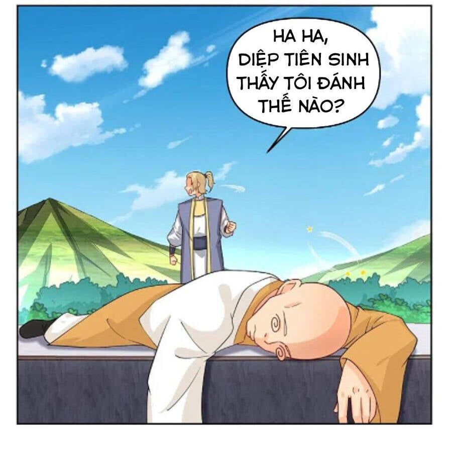 đọc truyện Nghịch Thiên Chiến Thần Chương 298 ảnh 8 tại Thiên Thai Truyện