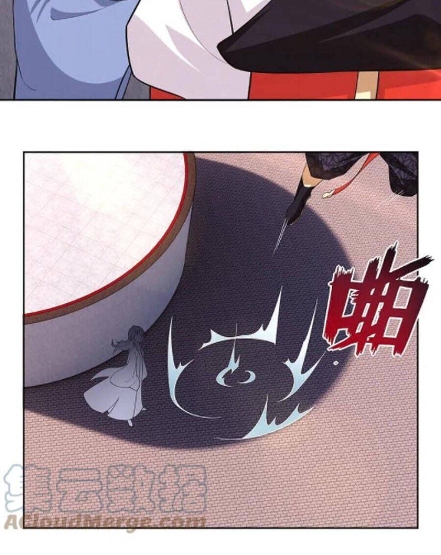 đọc truyện Nghịch Thiên Chiến Thần Chương 298 ảnh 10 tại Thiên Thai Truyện