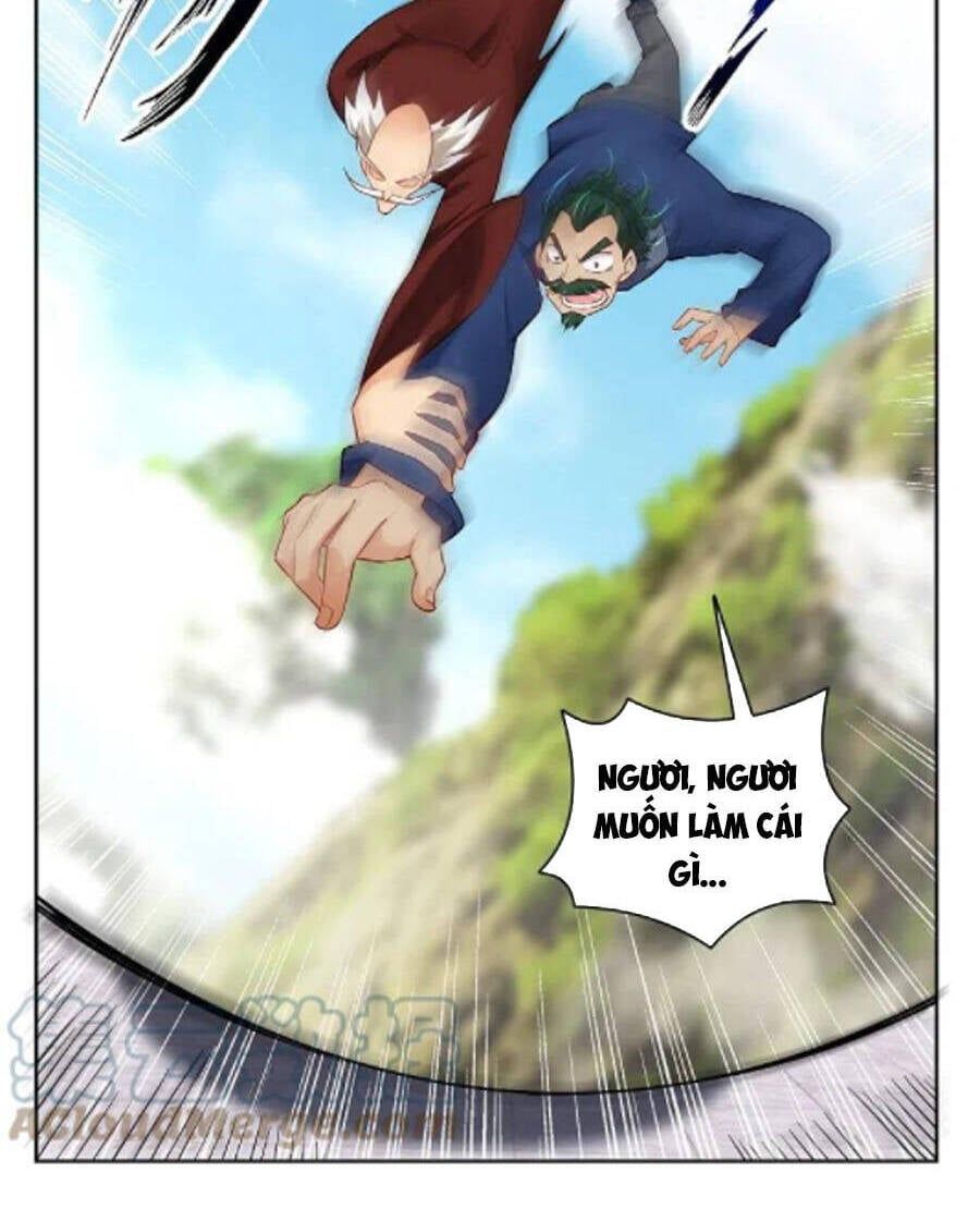 đọc truyện Nghịch Thiên Chiến Thần Chương 299 ảnh 13 tại Thiên Thai Truyện