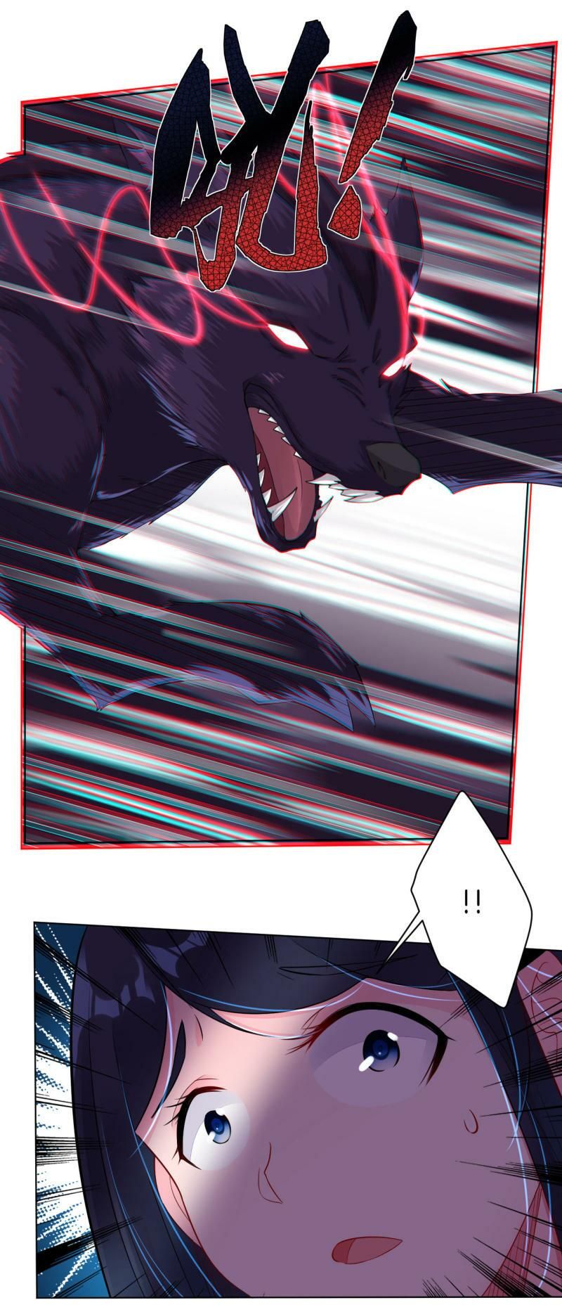 đọc truyện Nghịch Thiên Chiến Thần Chương 3 ảnh 16 tại Thiên Thai Truyện