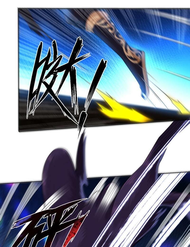 đọc truyện Nghịch Thiên Chiến Thần Chương 3 ảnh 18 tại Thiên Thai Truyện