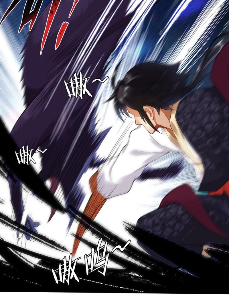 đọc truyện Nghịch Thiên Chiến Thần Chương 3 ảnh 19 tại Thiên Thai Truyện