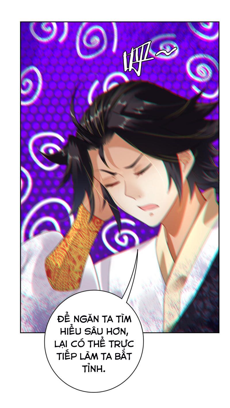 đọc truyện Nghịch Thiên Chiến Thần Chương 3 ảnh 4 tại Thiên Thai Truyện