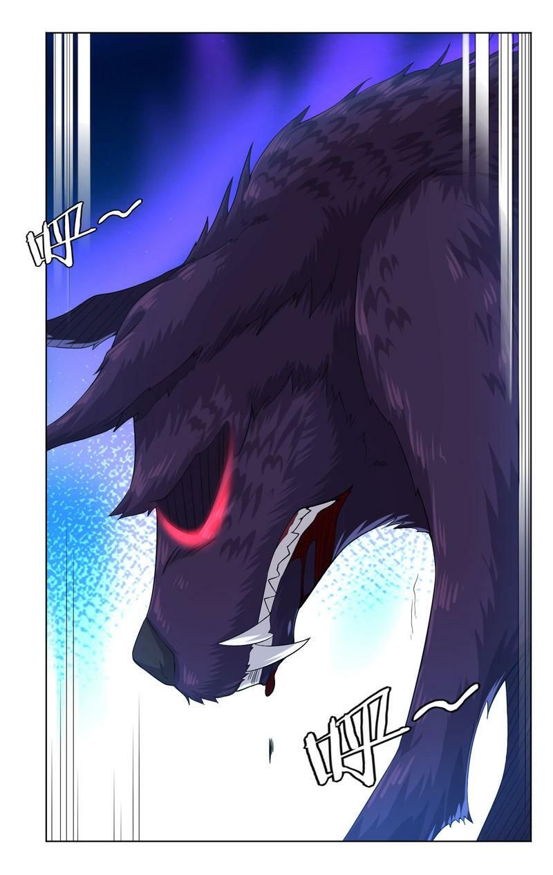 đọc truyện Nghịch Thiên Chiến Thần Chương 3 ảnh 23 tại Thiên Thai Truyện