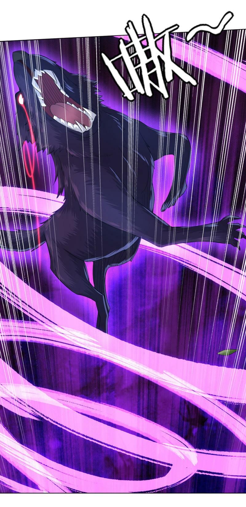 đọc truyện Nghịch Thiên Chiến Thần Chương 3 ảnh 24 tại Thiên Thai Truyện