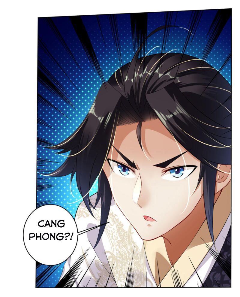 đọc truyện Nghịch Thiên Chiến Thần Chương 3 ảnh 25 tại Thiên Thai Truyện