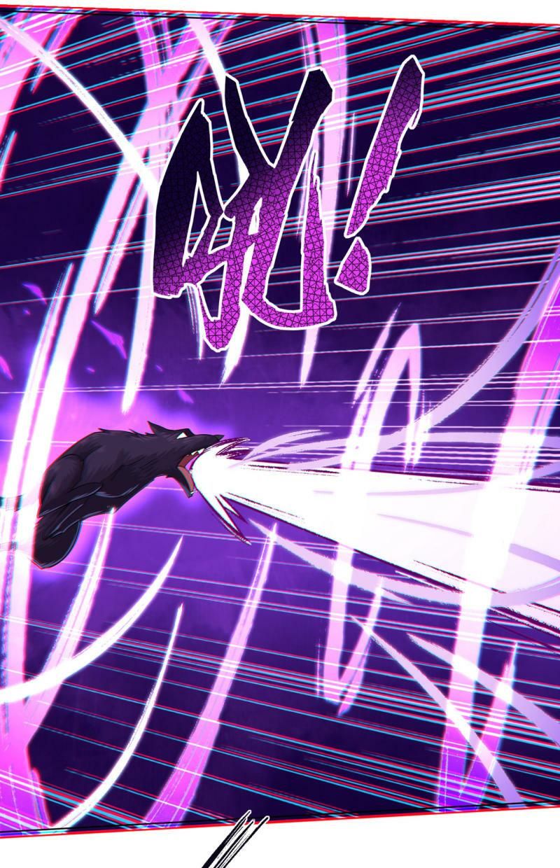 đọc truyện Nghịch Thiên Chiến Thần Chương 3 ảnh 26 tại Thiên Thai Truyện