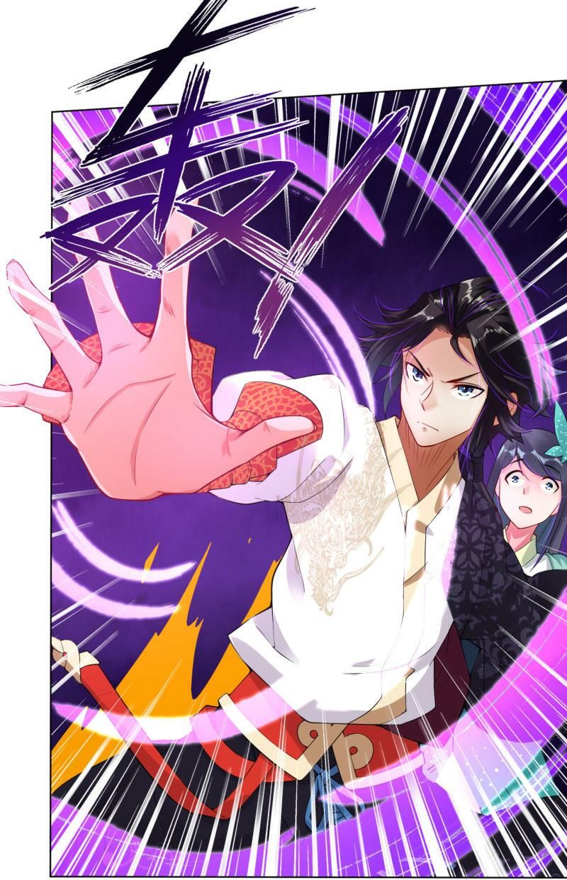 đọc truyện Nghịch Thiên Chiến Thần Chương 3 ảnh 27 tại Thiên Thai Truyện