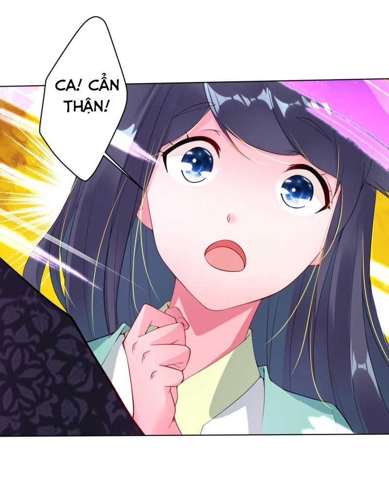 đọc truyện Nghịch Thiên Chiến Thần Chương 3 ảnh 28 tại Thiên Thai Truyện