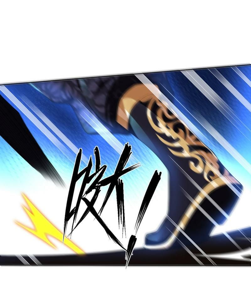 đọc truyện Nghịch Thiên Chiến Thần Chương 3 ảnh 29 tại Thiên Thai Truyện