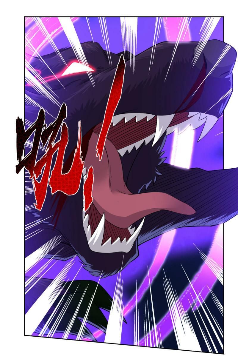 đọc truyện Nghịch Thiên Chiến Thần Chương 3 ảnh 30 tại Thiên Thai Truyện