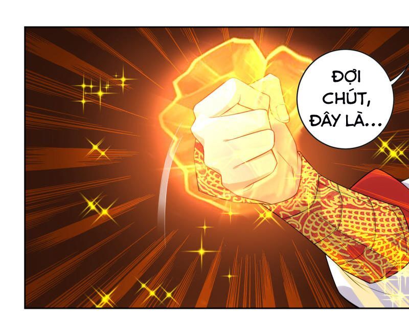 đọc truyện Nghịch Thiên Chiến Thần Chương 3 ảnh 5 tại Thiên Thai Truyện