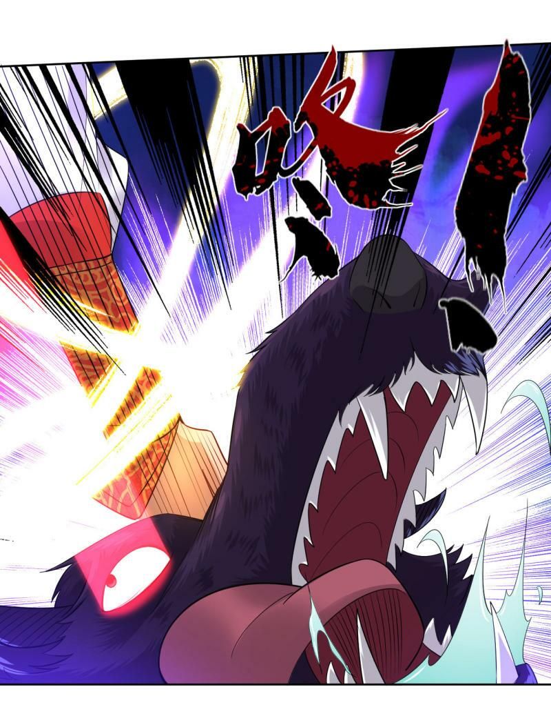 đọc truyện Nghịch Thiên Chiến Thần Chương 3 ảnh 33 tại Thiên Thai Truyện