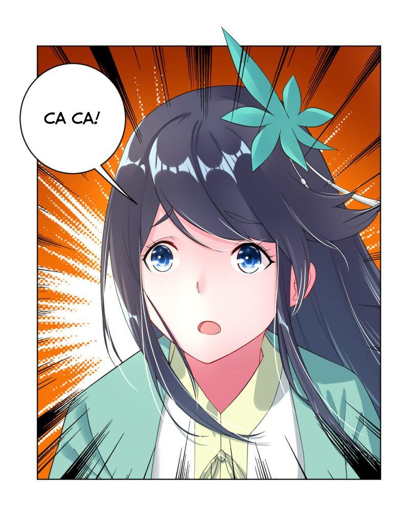 đọc truyện Nghịch Thiên Chiến Thần Chương 3 ảnh 34 tại Thiên Thai Truyện