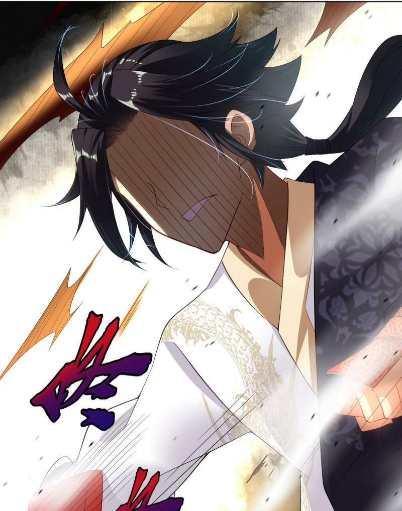 đọc truyện Nghịch Thiên Chiến Thần Chương 3 ảnh 35 tại Thiên Thai Truyện