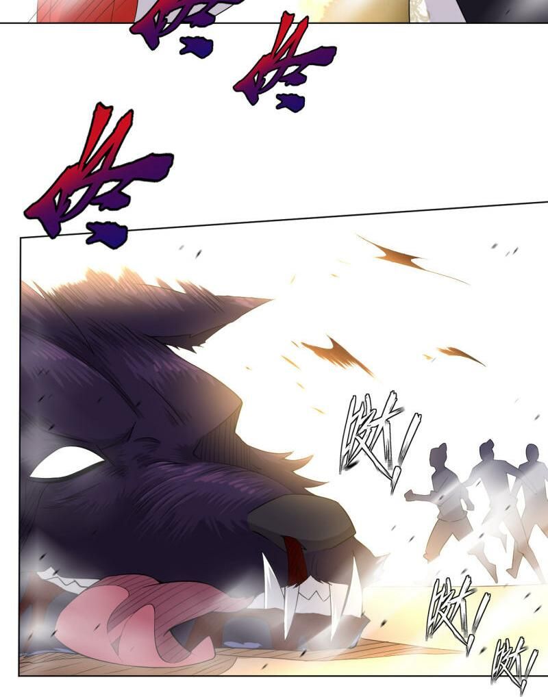 đọc truyện Nghịch Thiên Chiến Thần Chương 3 ảnh 36 tại Thiên Thai Truyện