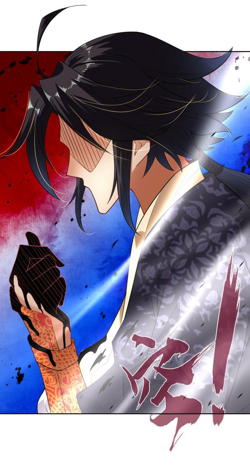 đọc truyện Nghịch Thiên Chiến Thần Chương 3 ảnh 39 tại Thiên Thai Truyện